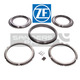 SYNCHRO SET CARBON 1-2